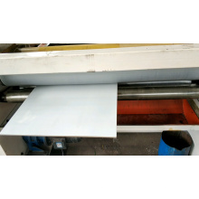 Soundproof Sheet Perforation Machine /  Acoustical Gypsum Ceiling Panel Making Machinery